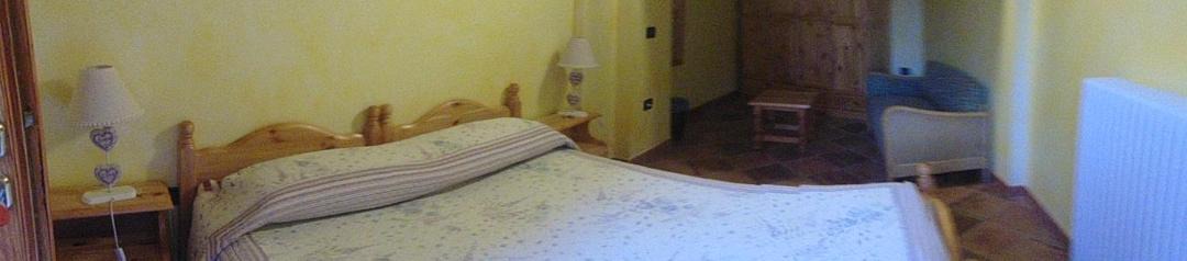 Photo of Bedroom in Prazzo