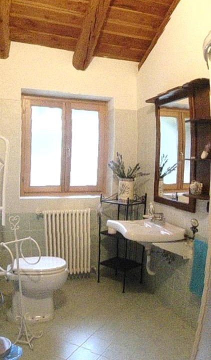 Photo of Livingroom in Prazzo