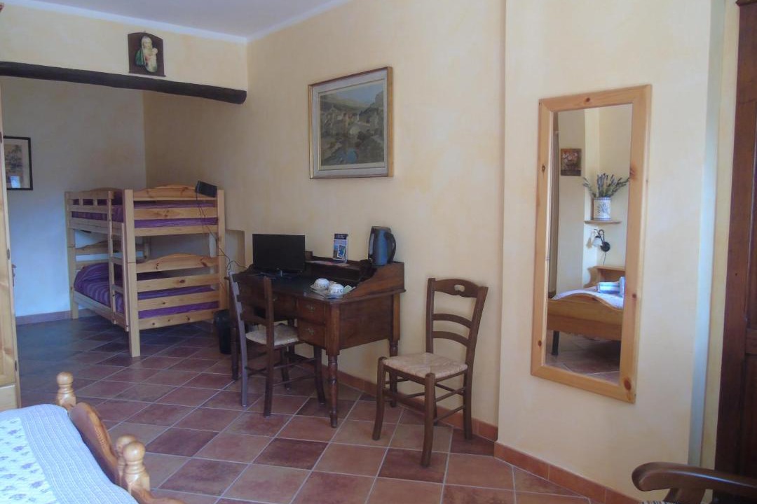 Photo of Livingroom in Prazzo