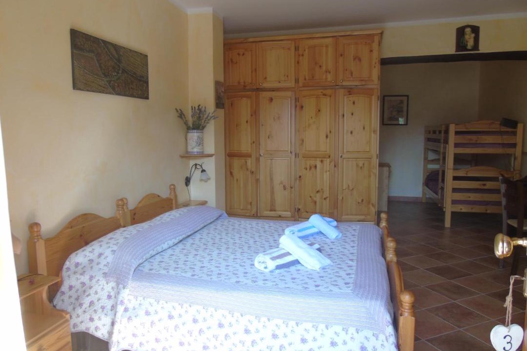 Photo of Bedroom in Prazzo