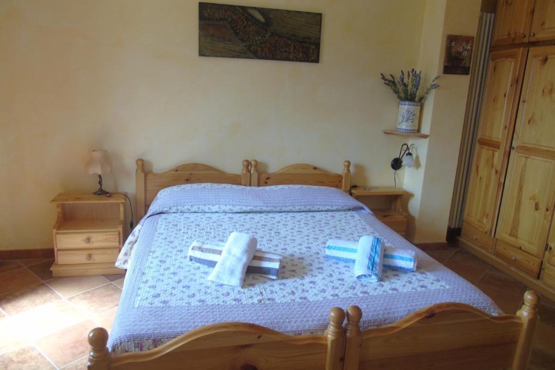 Photo of Bedroom in Prazzo