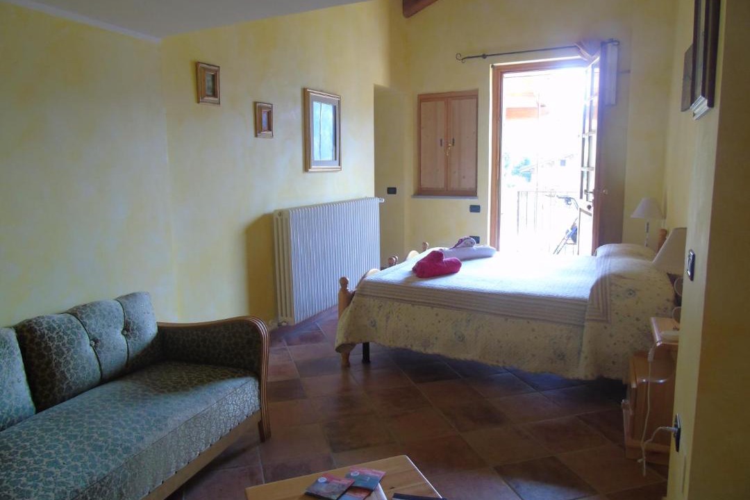 Photo of Livingroom in Prazzo