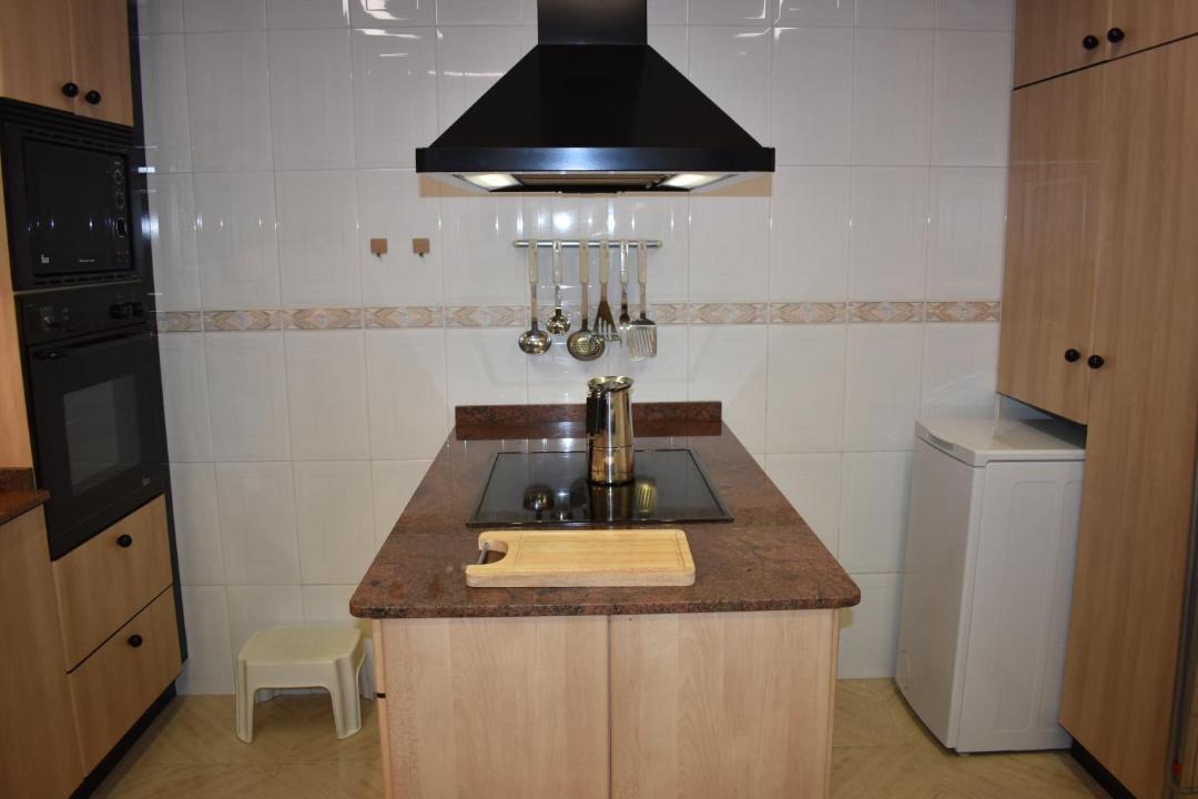 Photo of Kitchen in Tarragona