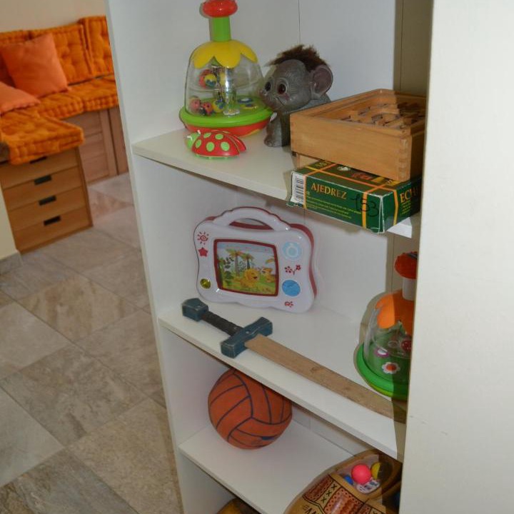 Photo of Kitchen in Calice Ligure