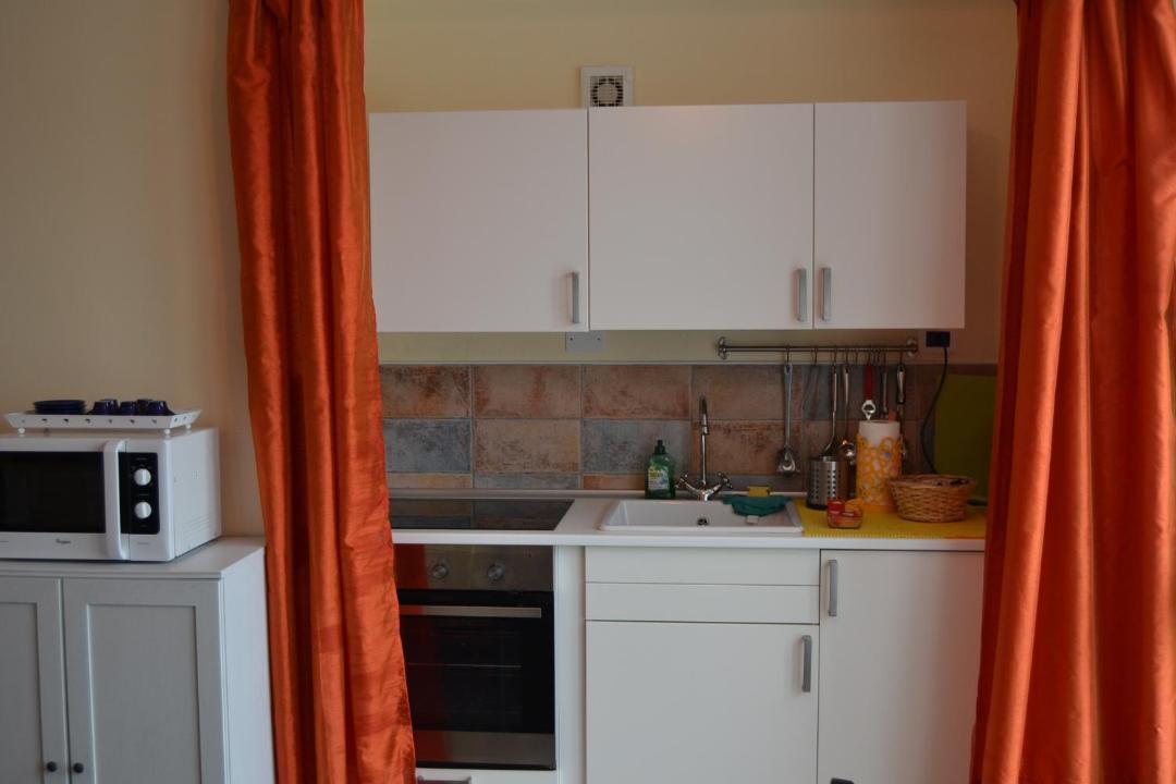 Photo of Kitchen in Calice Ligure