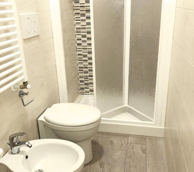 Photo of Bathroom in Avezzano