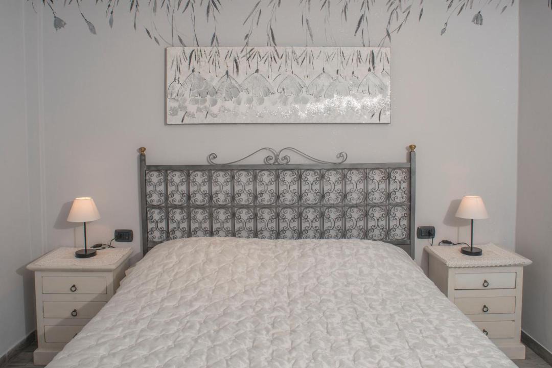 Photo of Bedroom in Paruzzaro