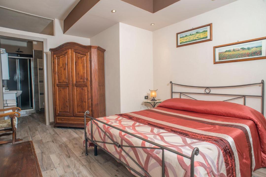 Photo of Bedroom in Paruzzaro