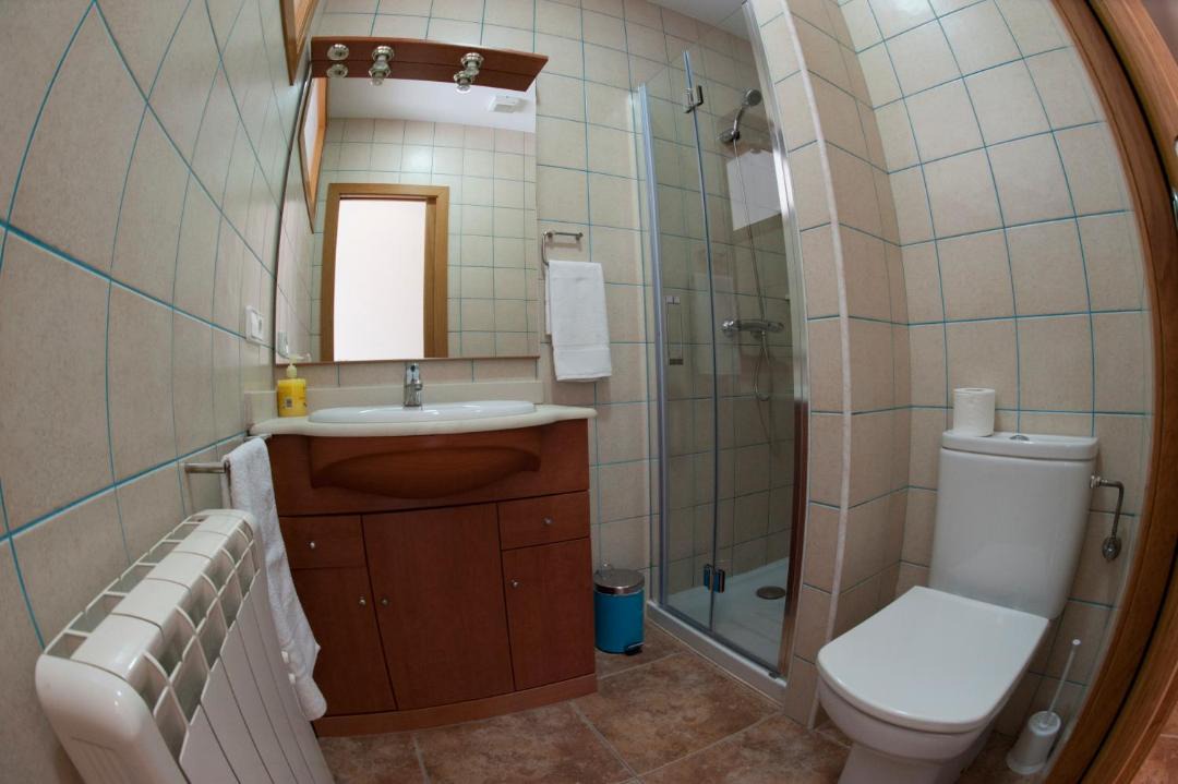 Photo of Bathroom in Sant Quirze de Besora