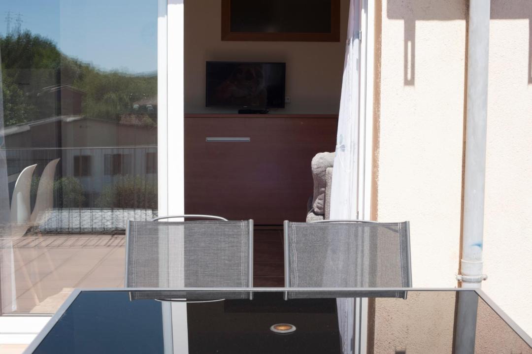 Photo of Patio Balcony in Sant Quirze de Besora