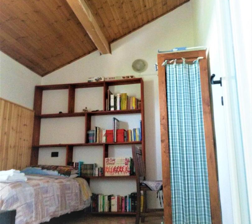 Photo of Bedroom in Porto Mantovano