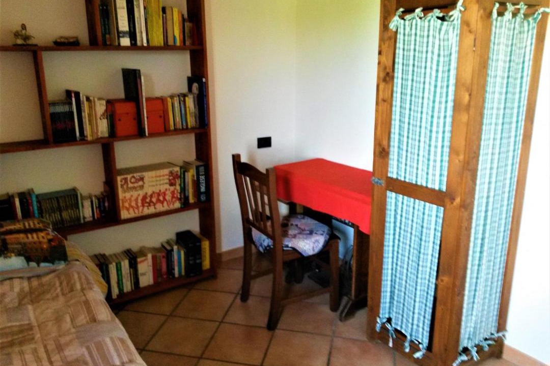Photo of Livingroom in Porto Mantovano