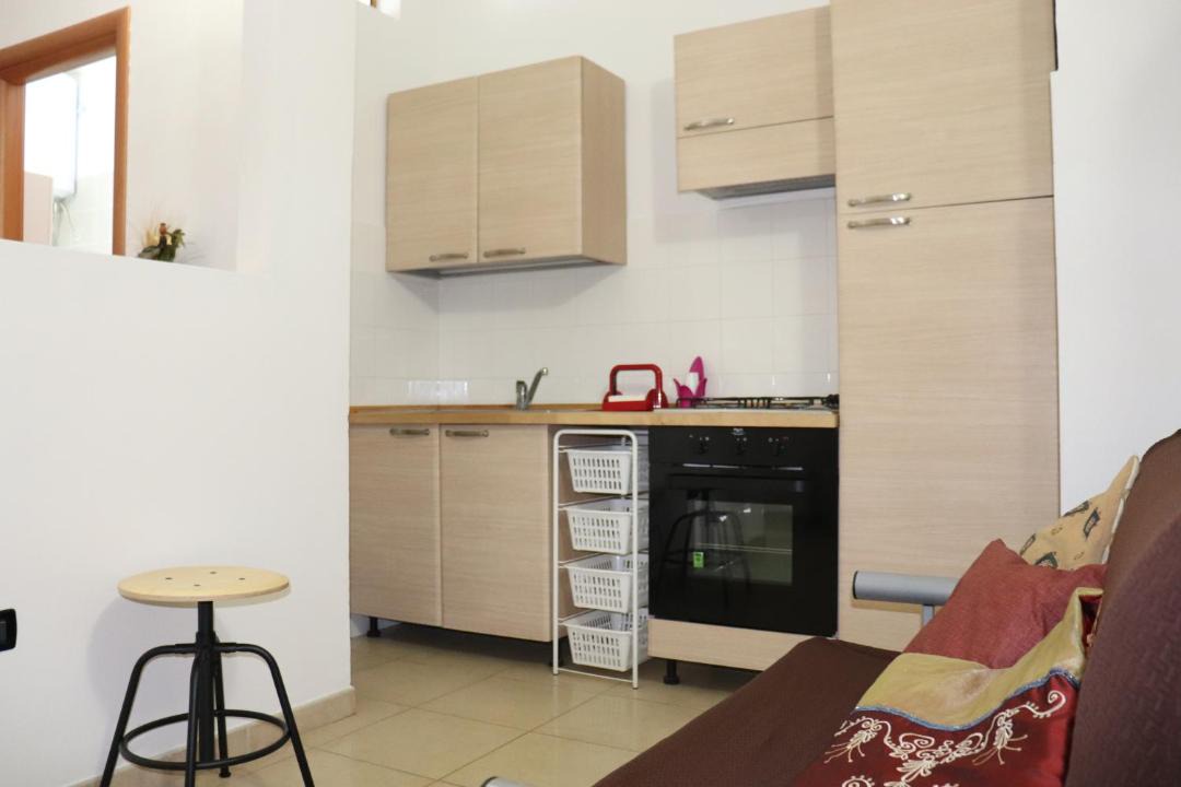 Photo of Kitchen in Rotondella