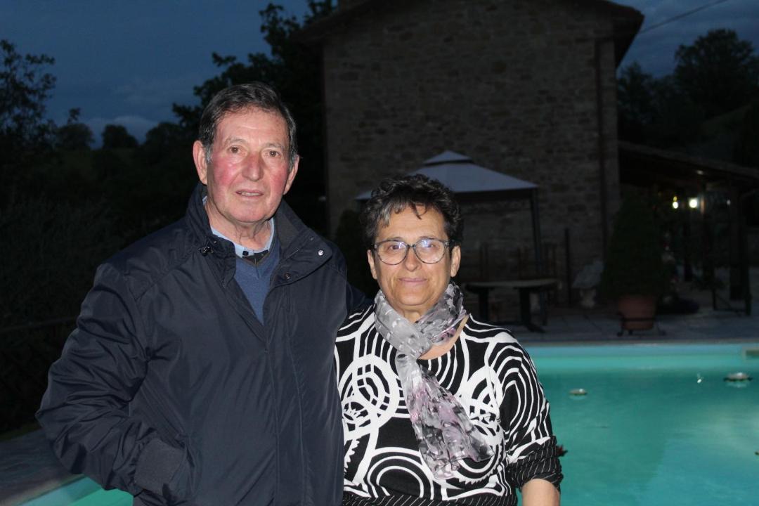 Photo of Human In Picture in Valfabbrica