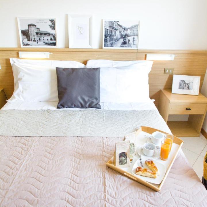 Photo of Bedroom in Calizzano