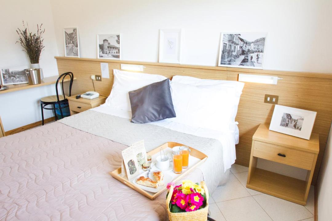 Photo of Bedroom in Calizzano