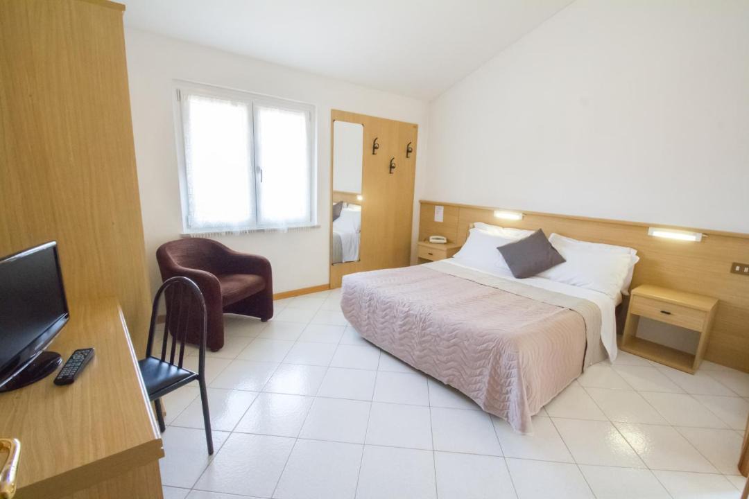 Photo of Bedroom in Calizzano