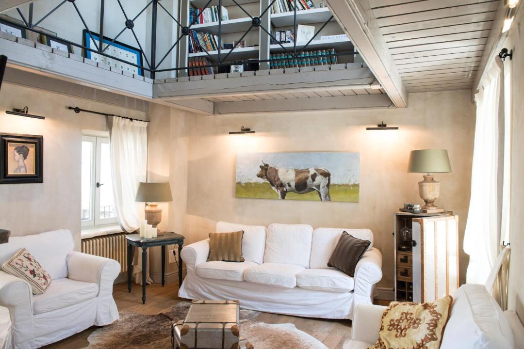 Photo of Livingroom in Bossolasco