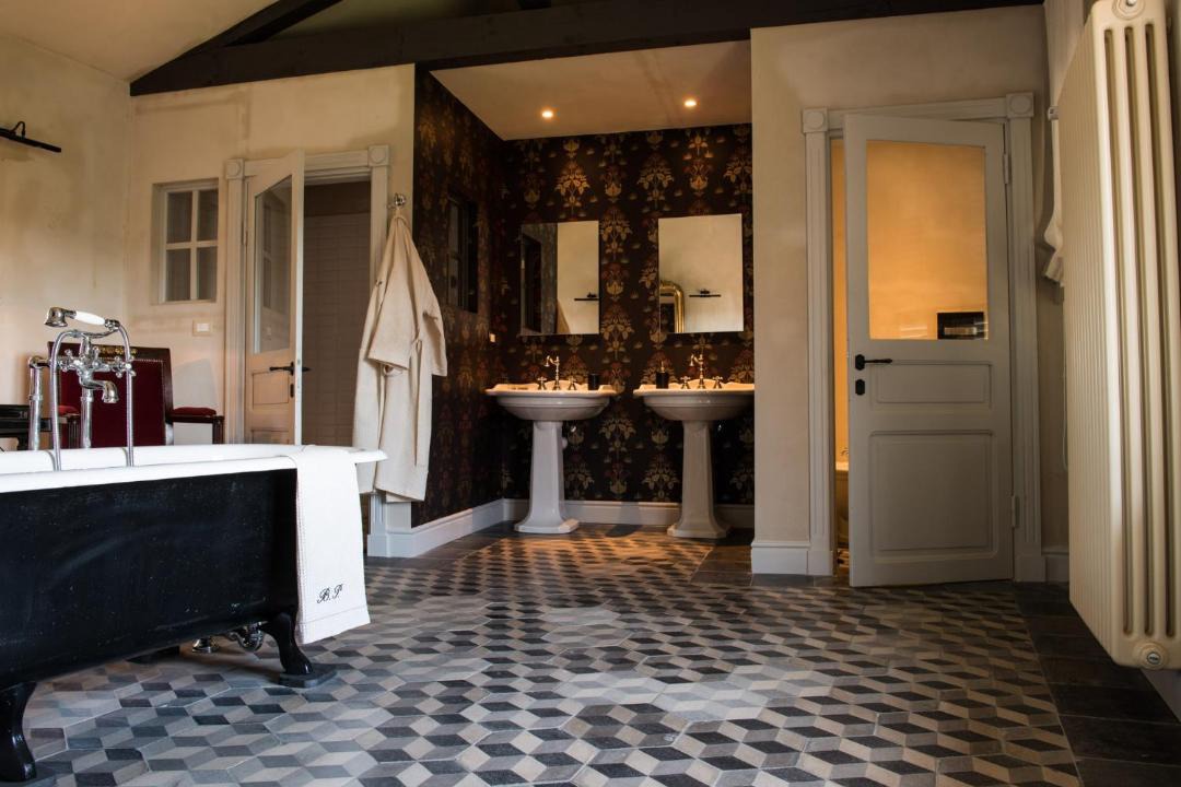 Photo of Bathroom in Bossolasco