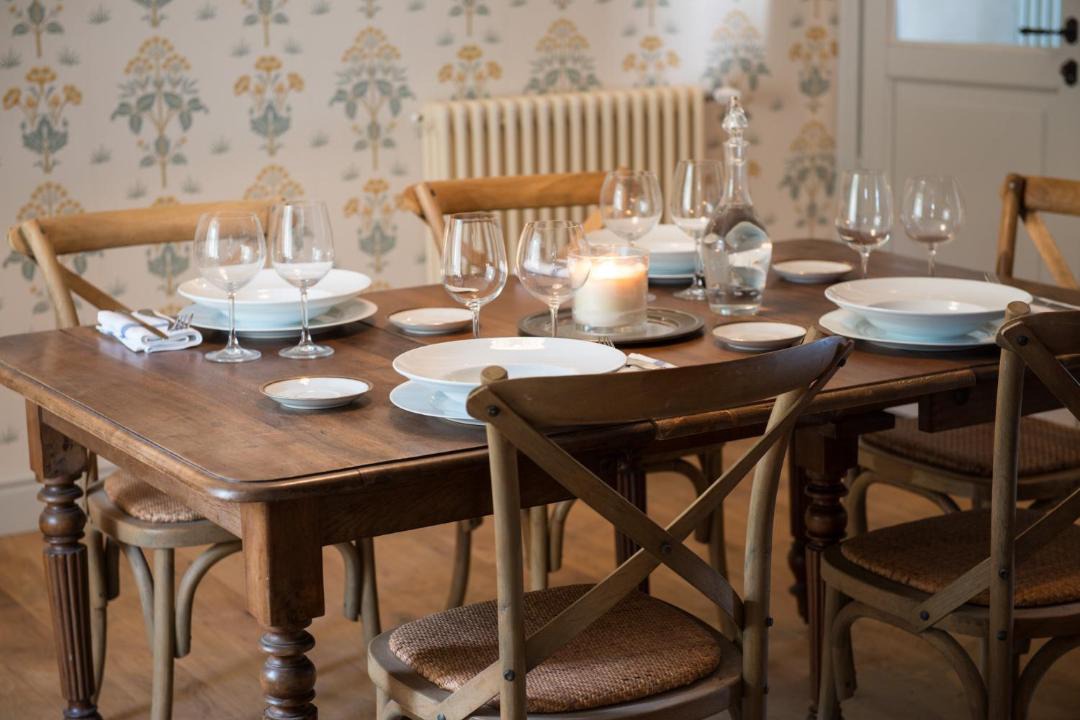 Photo of Kitchen in Bossolasco