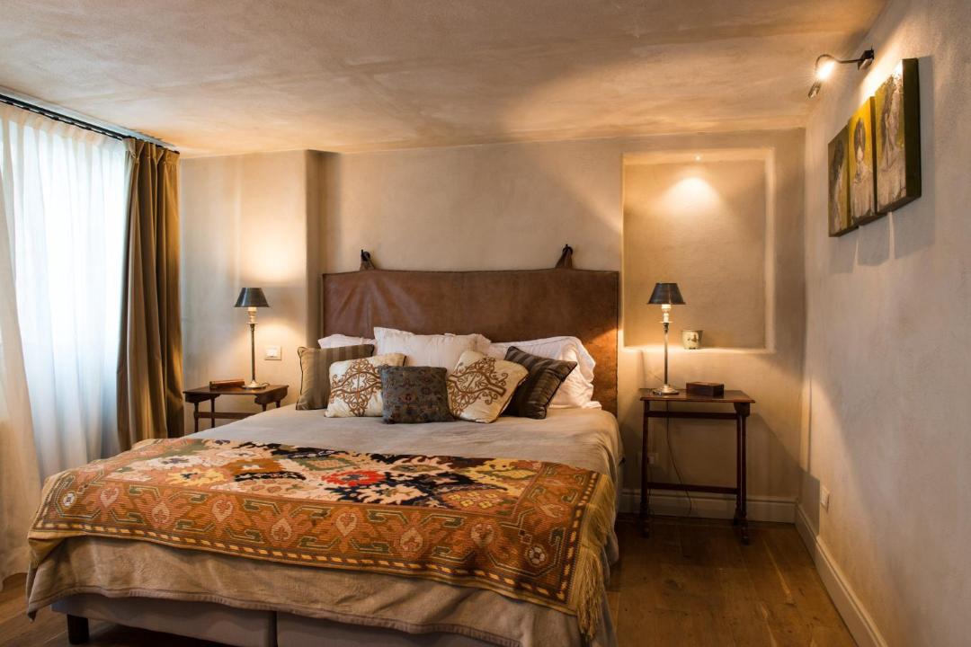 Photo of Bedroom in Bossolasco