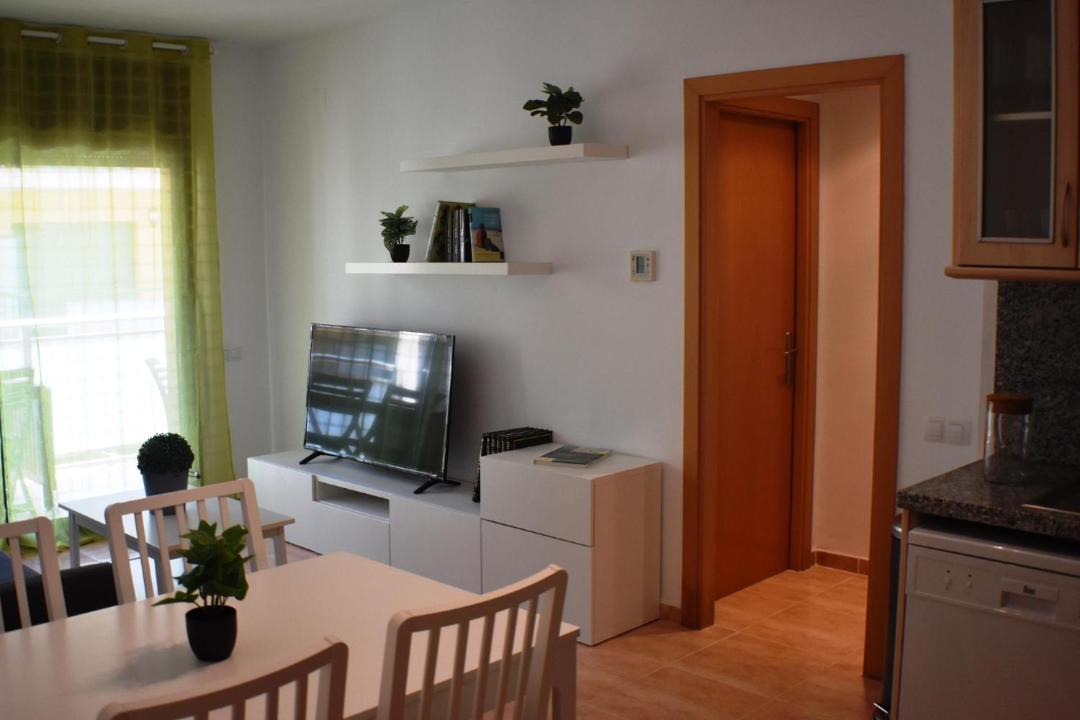 Photo of Livingroom in L'Eucaliptus