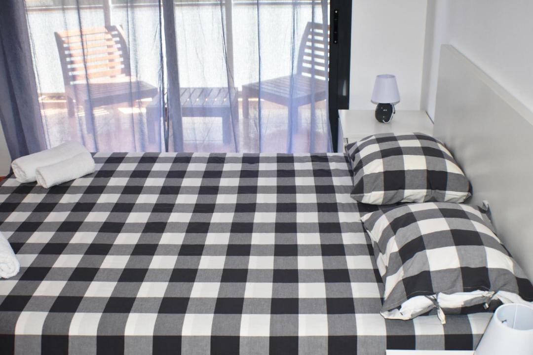 Photo of Bedroom in L'Eucaliptus