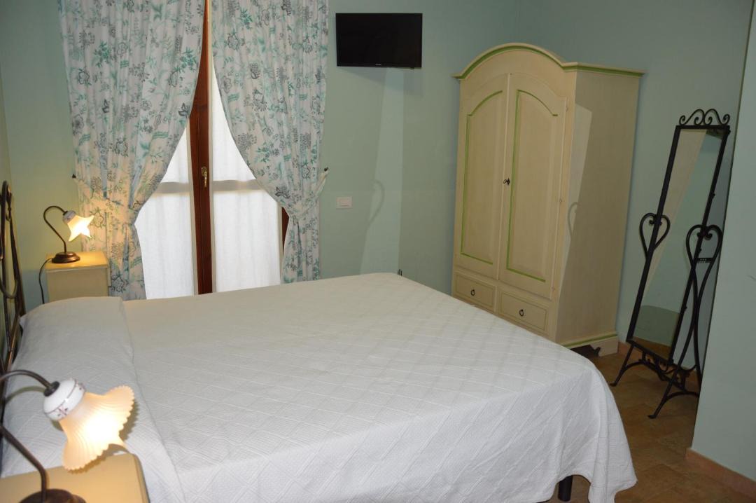 Photo of Bedroom in Campofilone