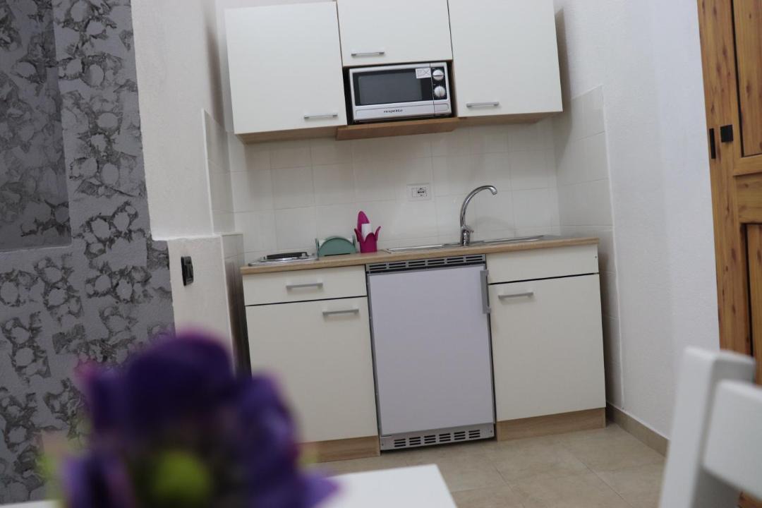 Photo of Kitchen in Rotondella