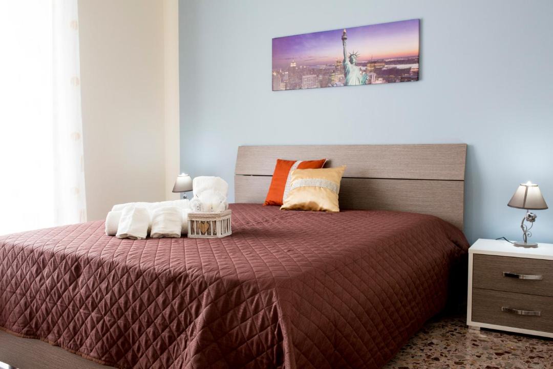 Photo of Bedroom in Capua