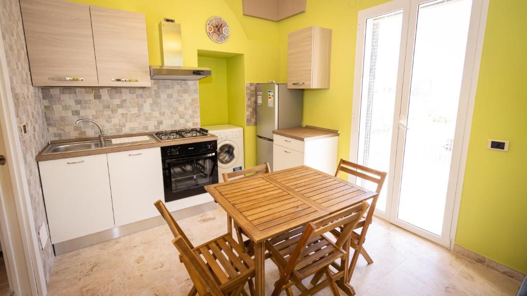 Photo of Kitchen in L'Assunta