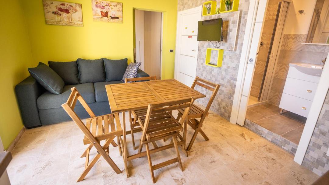 Photo of Livingroom in L'Assunta
