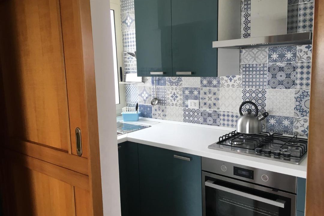 Photo of Kitchen in Picanello-Ognina-Barriera-Canalicchio