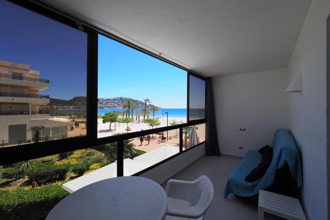 Photo of Patio Balcony in Santa Margarida