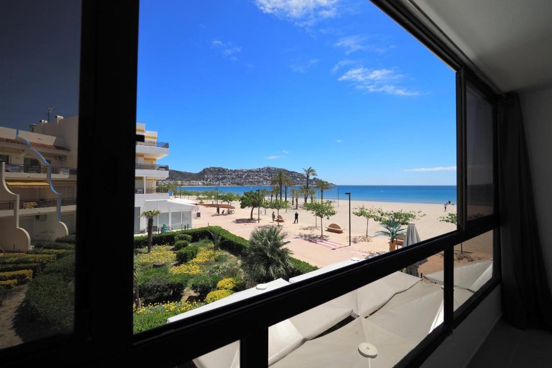 Photo of Patio Balcony in Santa Margarida