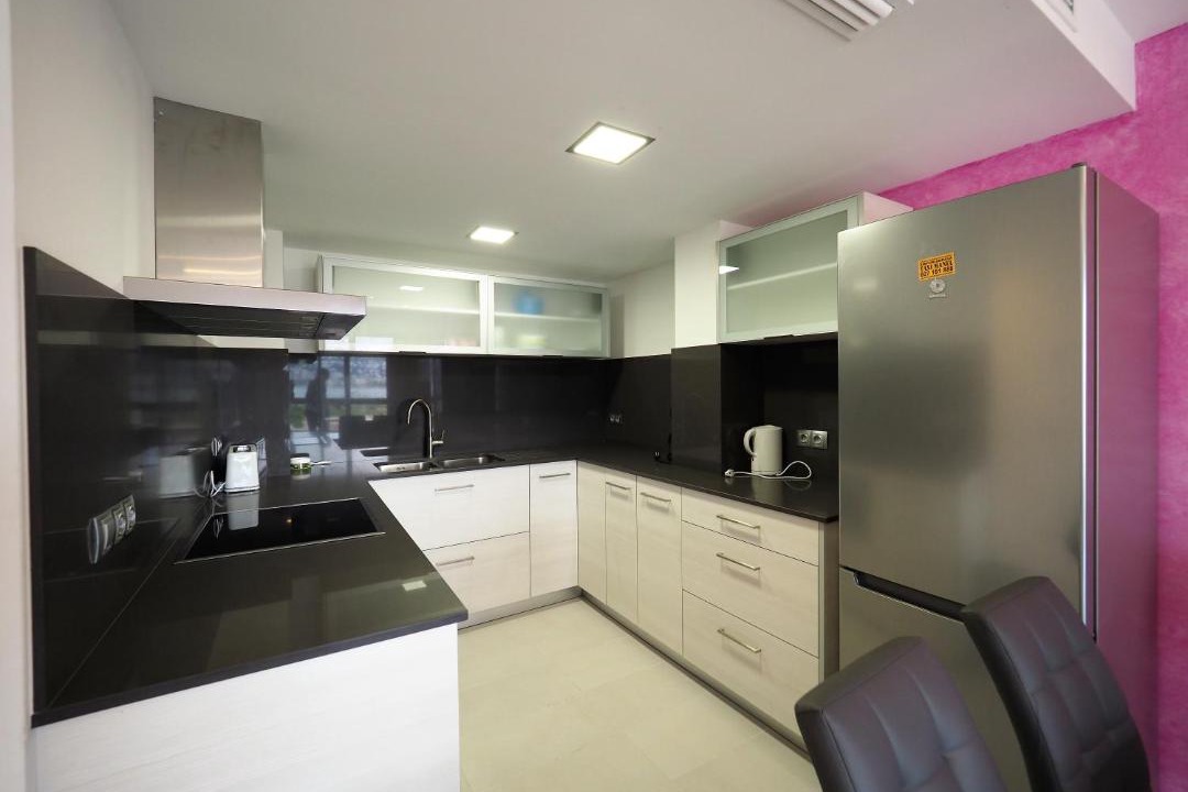 Photo of Kitchen in Santa Margarida