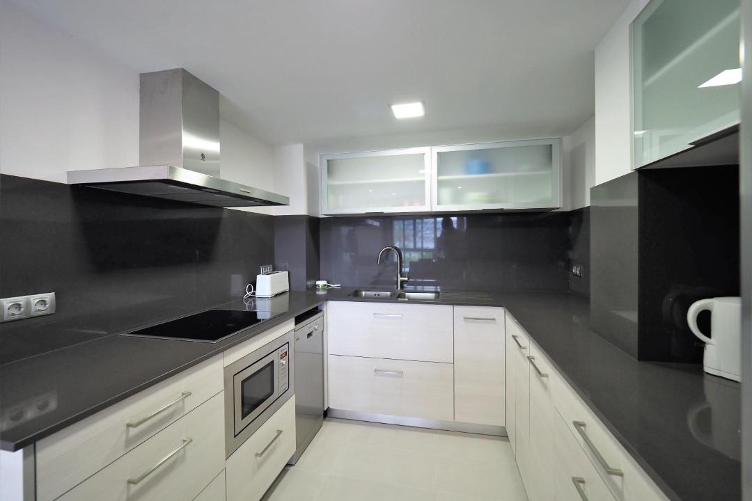 Photo of Kitchen in Santa Margarida