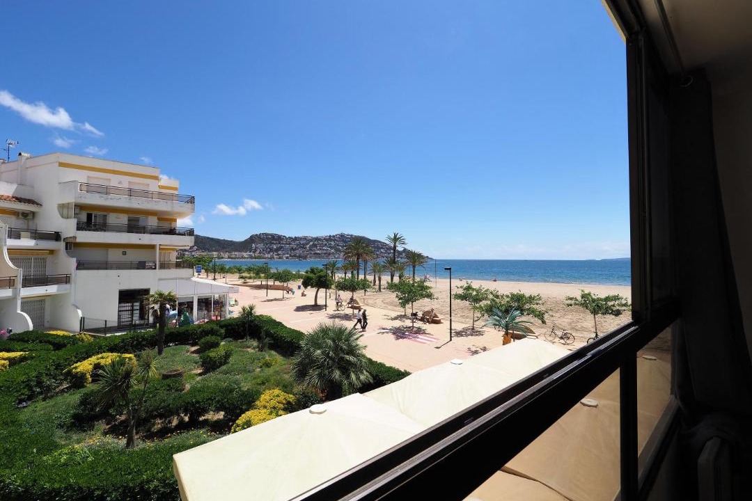 Photo of Patio Balcony in Santa Margarida