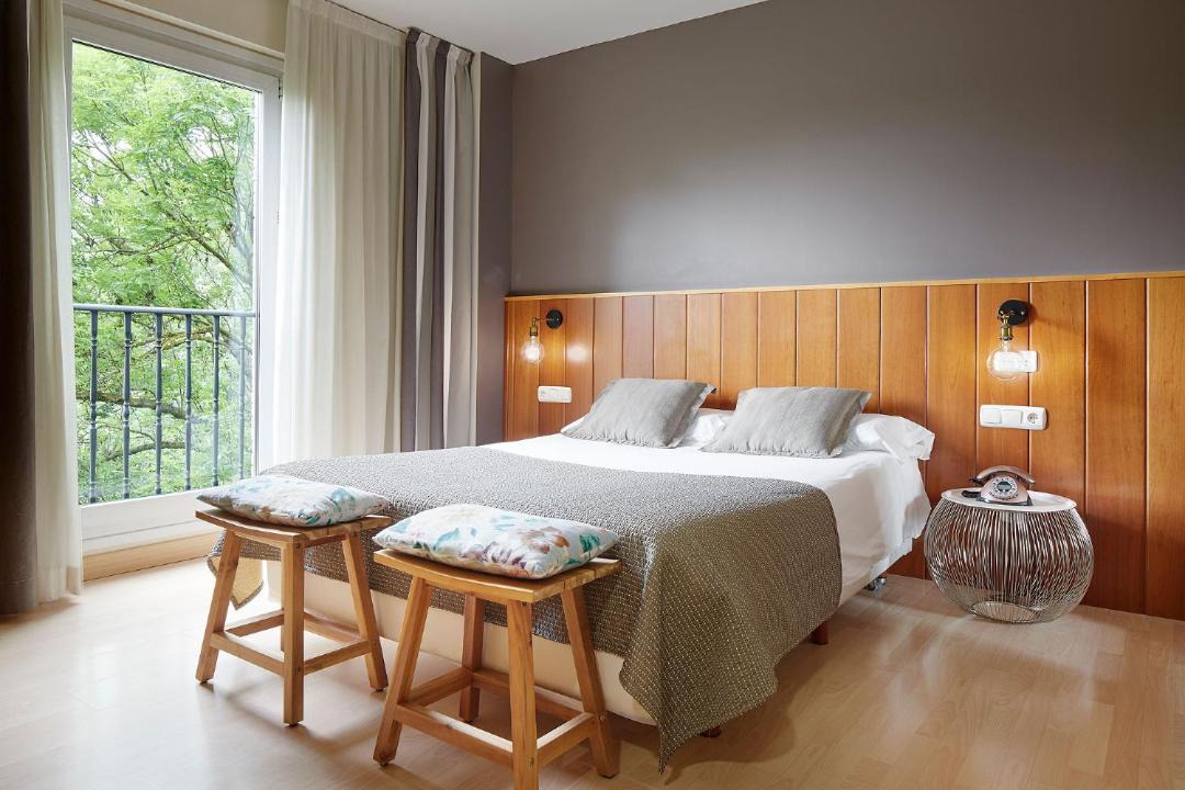 Photo of Bedroom in Huarte