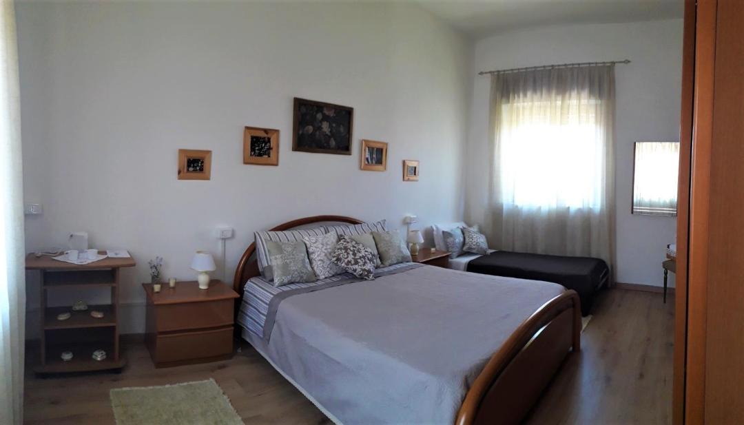 Photo of Bedroom in Case Nuove