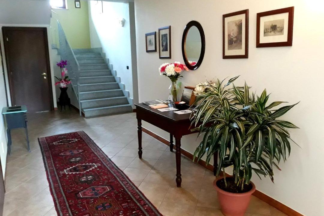 Photo of Livingroom in Gabetti