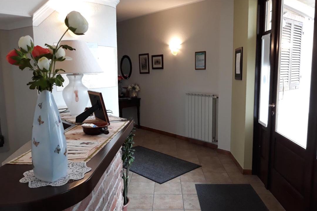 Photo of Livingroom in Gabetti