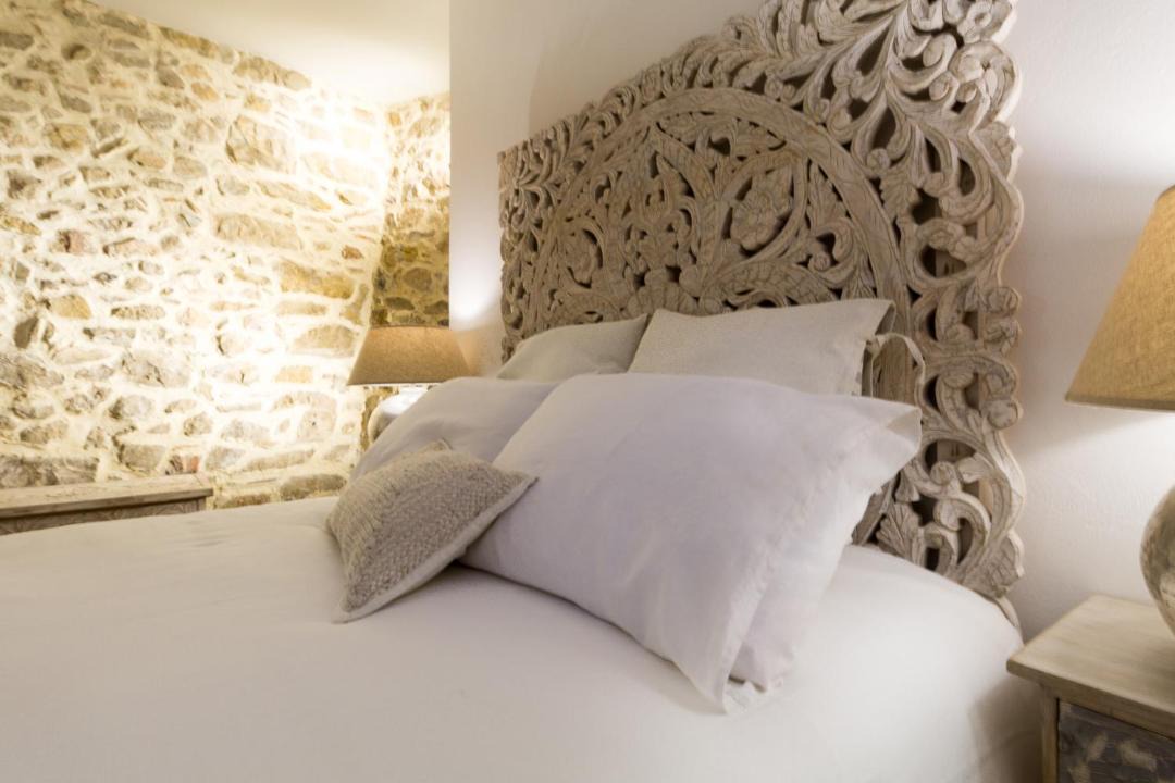 Photo of Bedroom in Torroella de Montgri