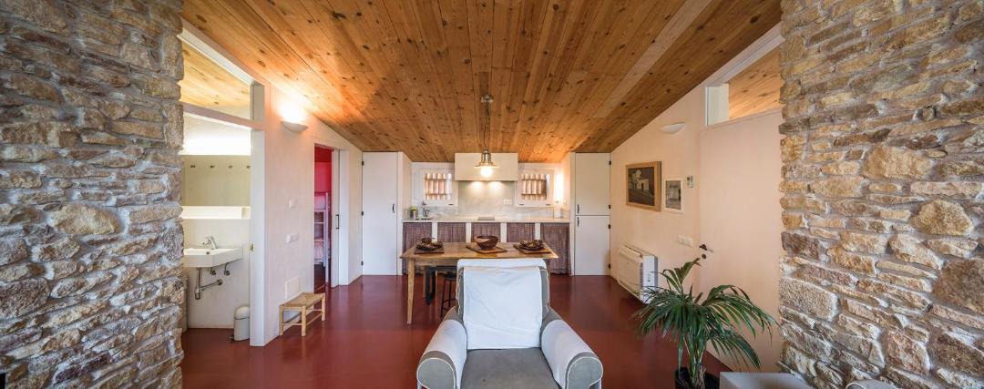 Photo of Livingroom in Sant Feliu de Boada