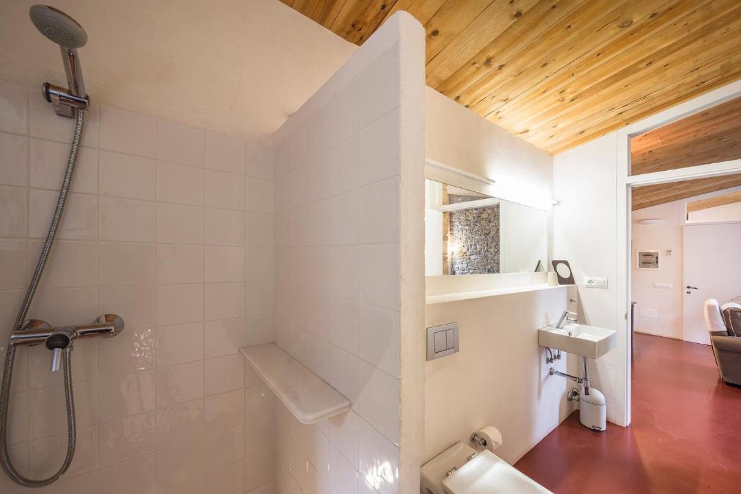 Photo of Bathroom in Sant Feliu de Boada