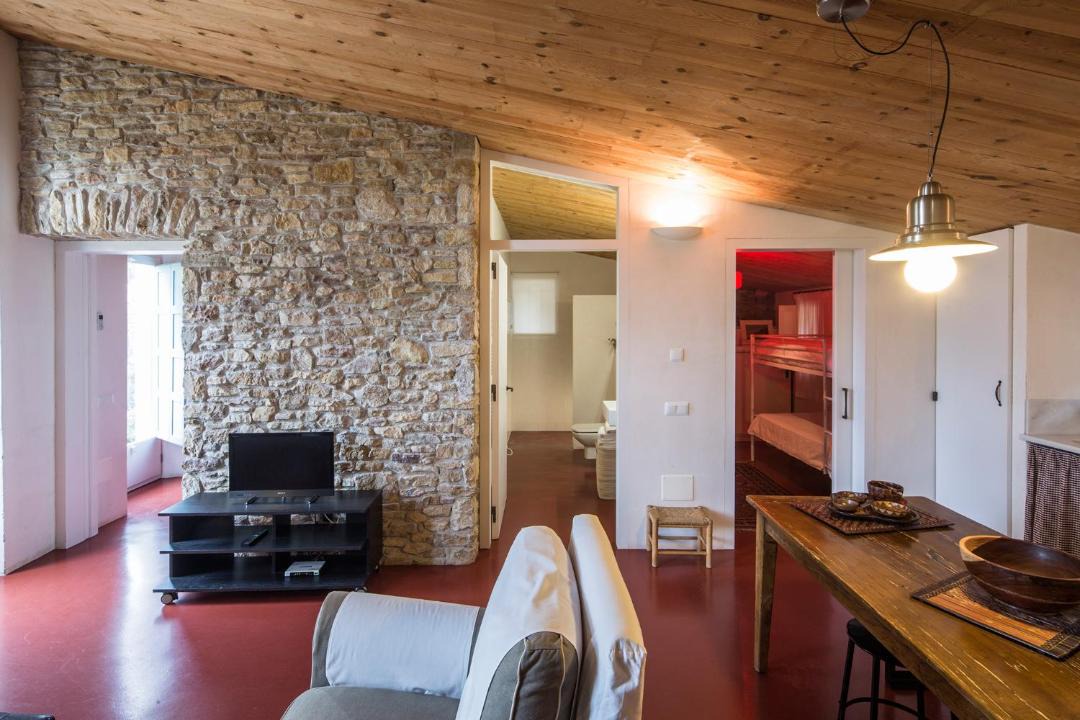 Photo of Livingroom in Sant Feliu de Boada