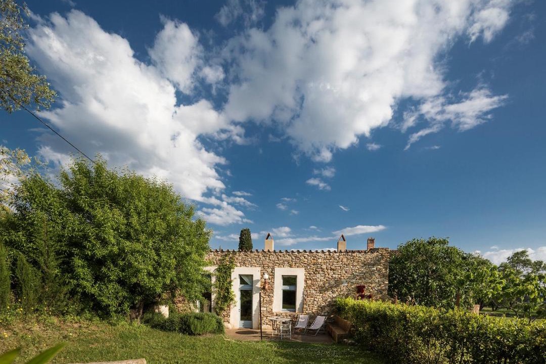 Photo of Buildings in Sant Feliu de Boada
