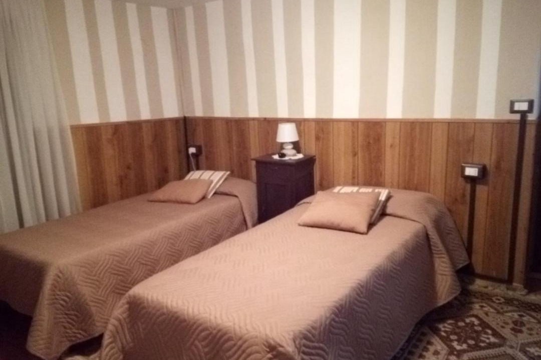 Photo of Bedroom in Calasca-Castiglione