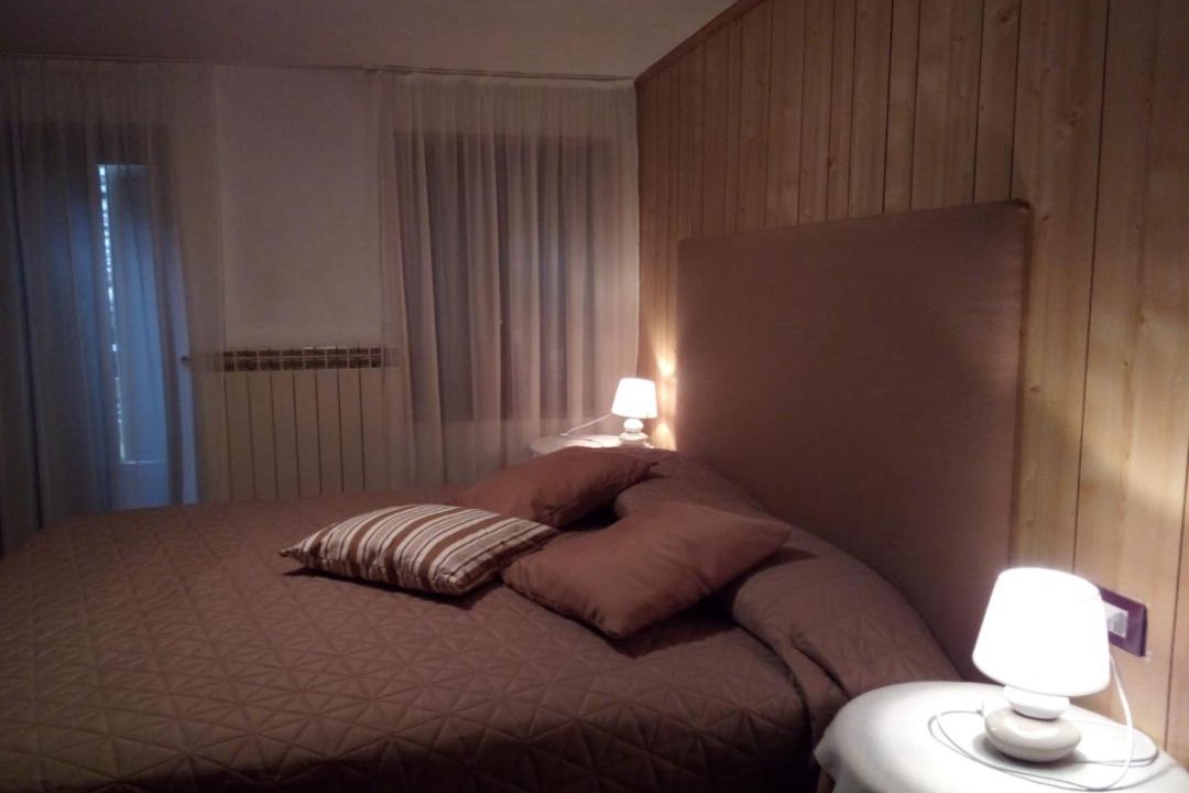 Photo of Bedroom in Calasca-Castiglione