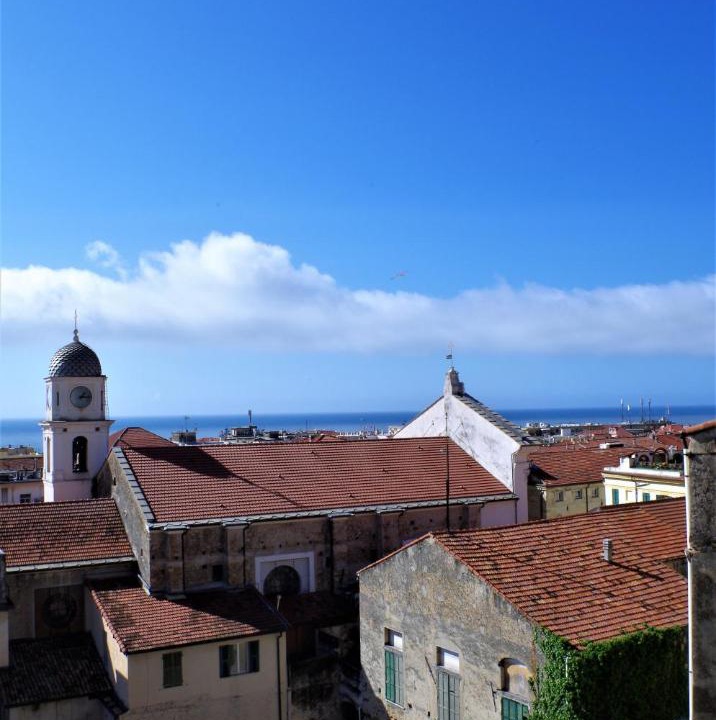 Photo of Others in Sanremo Old Town